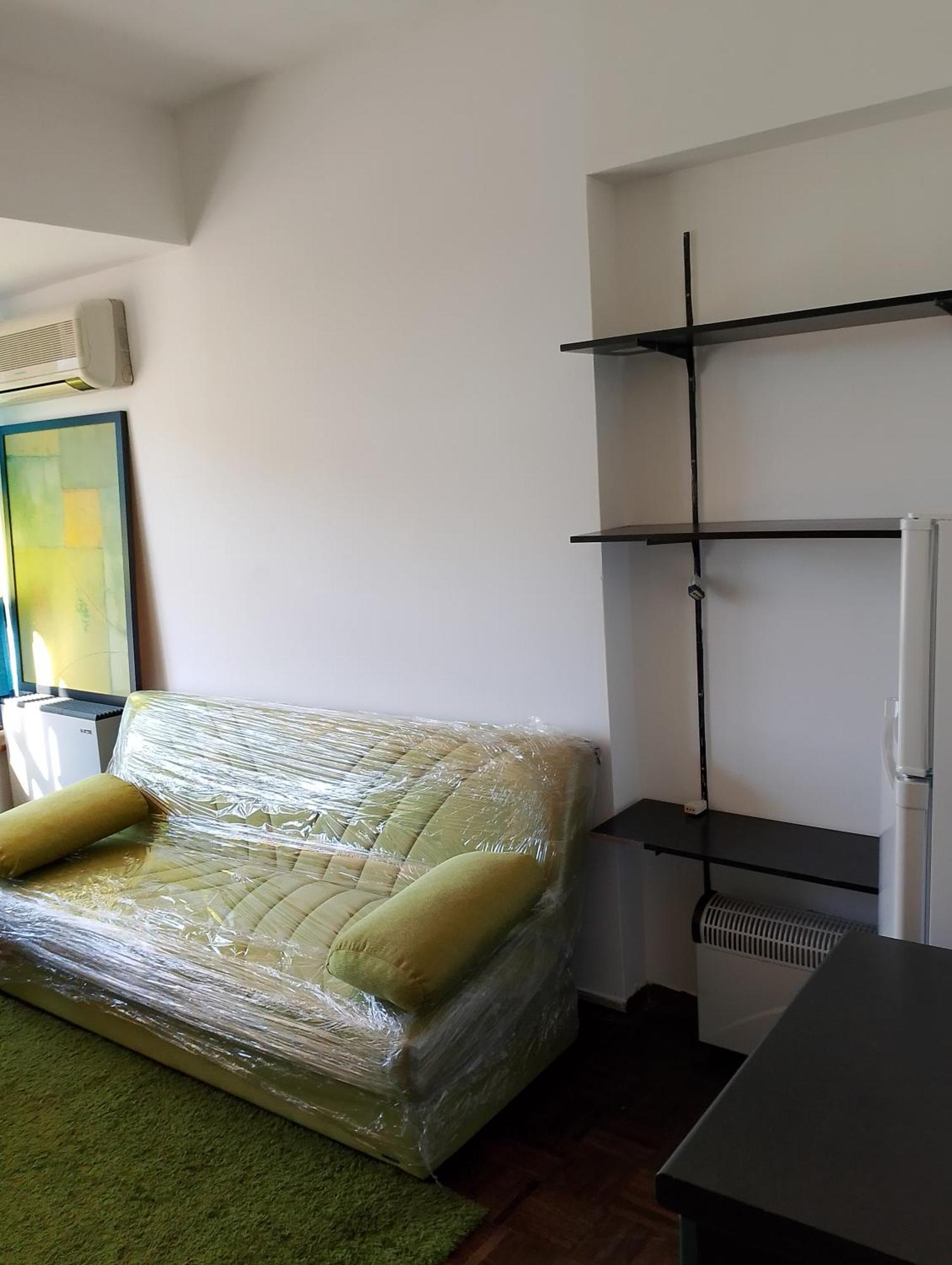 Appartamento Mameli Pesaro Dış mekan fotoğraf